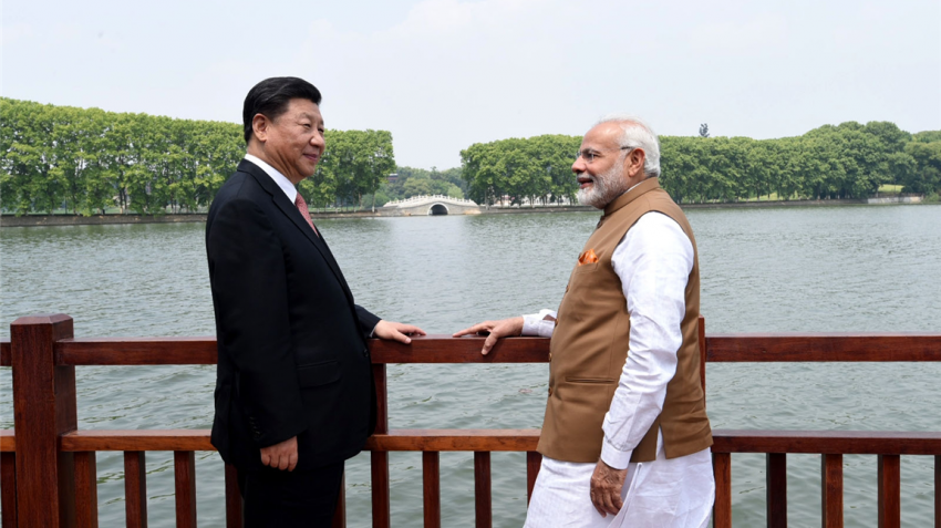 Narendra Modi-Xi Jinping meet: India, China to undertake joint economic project in Afghanistan