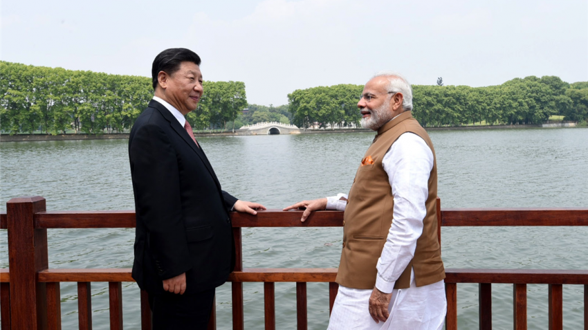 Narendra Modi-Xi Jinping meet: India, China to undertake joint economic project in Afghanistan Narendra Modi-Xi Jinping meet: India, China to undertake joint economic project in Afghanistan