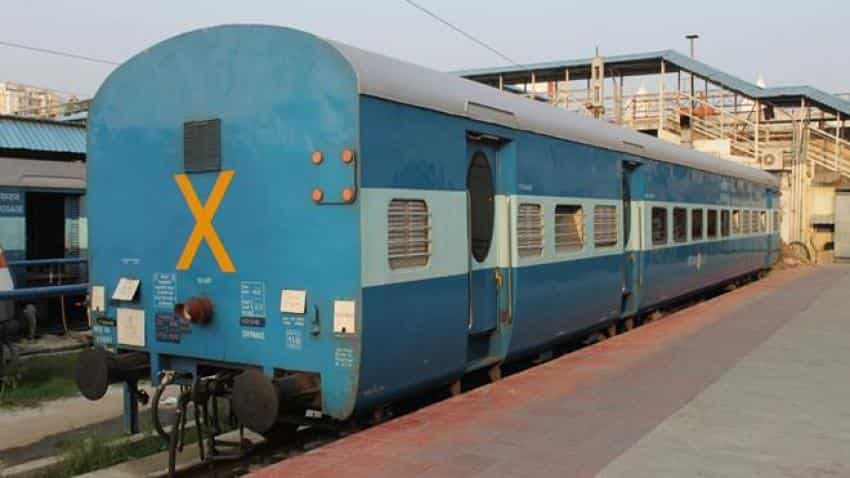 Indian Railways pitches to develop 17 stations on Delhi ring rail network