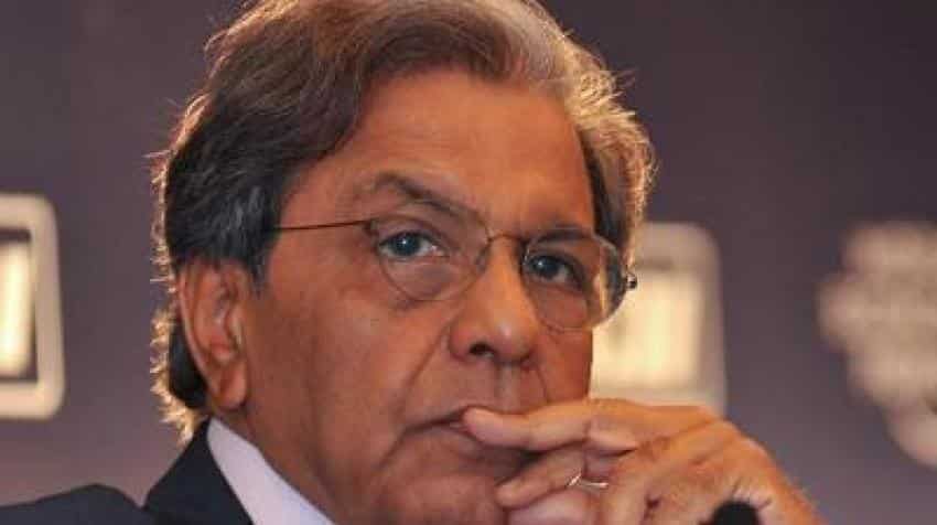 Finance Commission fund allocation: NK Singh says discretion to play the key role Finance Commission fund allocation: NK Singh says discretion to play the key role