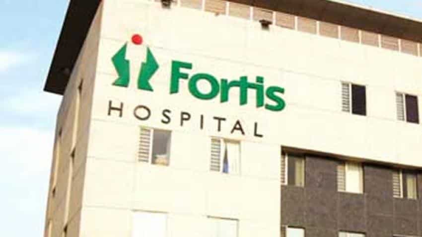 Fortis Healthcare sale: Yes Bank confident of fetching good valuation Fortis Healthcare sale: Yes Bank confident of fetching good valuation