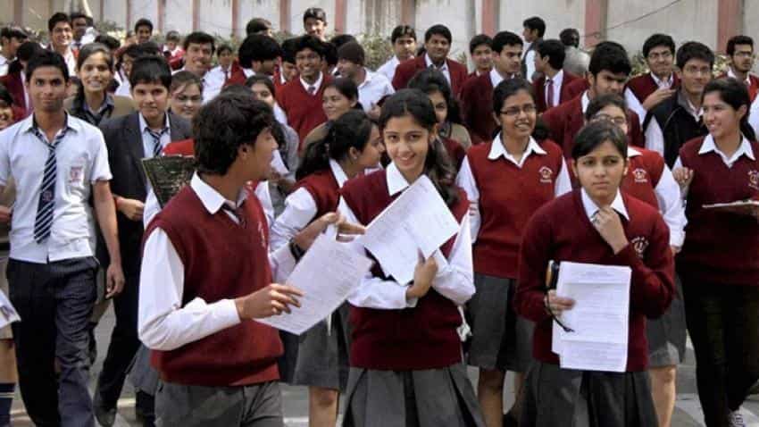 UP Board class 10 result 2018 to be declared shortly today; Check UP Board High School Exam Results 2018 at upresults.nic.in