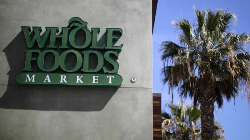 Outrage breaks out after Whole Foods partners with Yellow Fever eatery