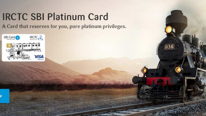 You can get 10% cashback on tickets booked for AC class at IRCTC; here’s how You can get 10% cashback on tickets booked for AC class at IRCTC; here’s how