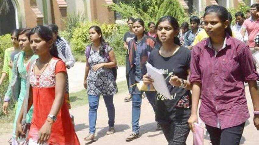 UP Board 12th result 2018: Big dreams of Rajneesh Shukla, Akash Maurya, Ananya Rai &amp; Abhishek Kumar; know success mantra of toppers