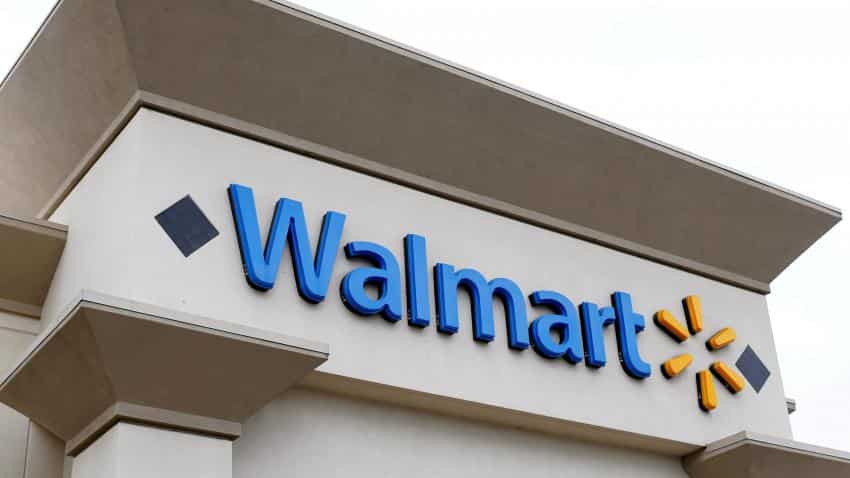 How India, UK is helping Walmart attempt global turnaround