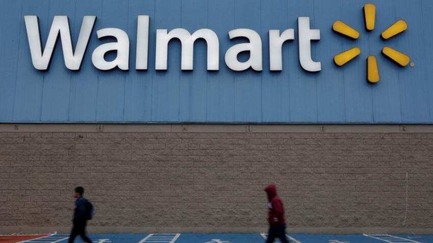With Flipkart, J Sainsbury, Walmart attempts turnaround after losses