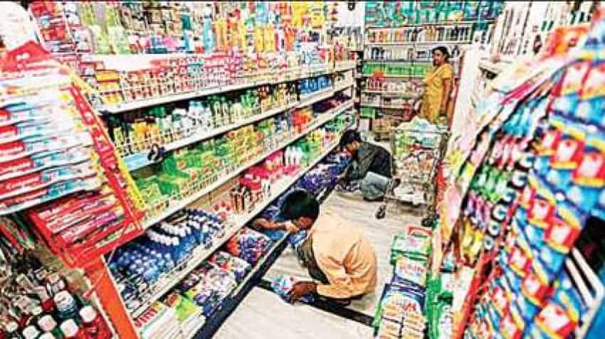 Reliance Retail clocks $10 bn in revenues; here is why