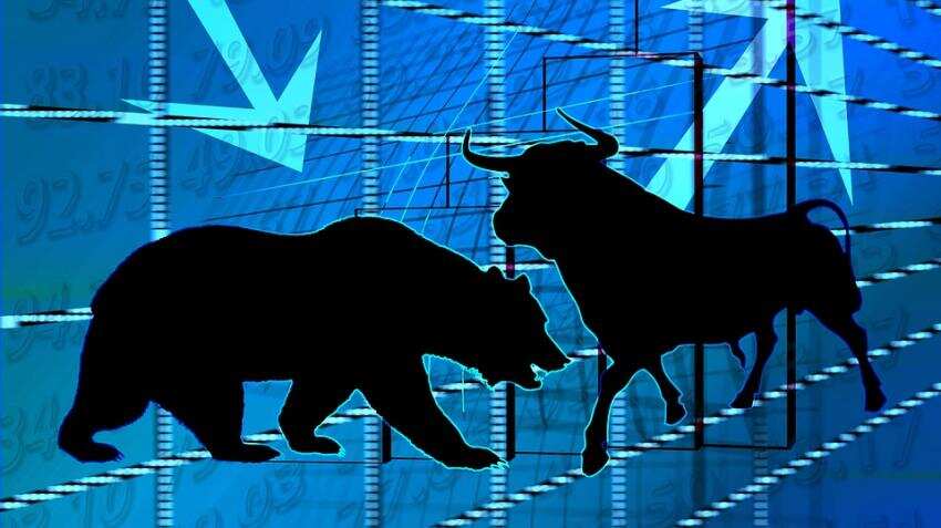 Stock market outlook: What will move your shares this week Stock market outlook: What will move your shares this week
