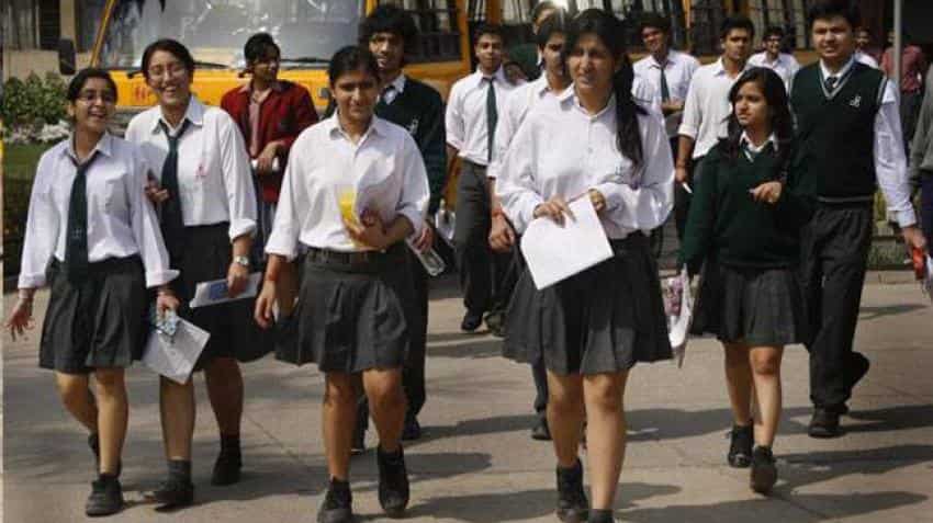 Karnataka PUC result 2018 declared: Check KSEEB PUC II PUE Results 2018 Class 12 now at karresults.nic.in and pue.kar.nic.in, 59.56 pass percentage Karnataka PUC result 2018 declared: Check KSEEB PUC II PUE Results 2018 Class 12 now at karresults.nic.in and pue.kar.nic.in, 59.56 pass percentage