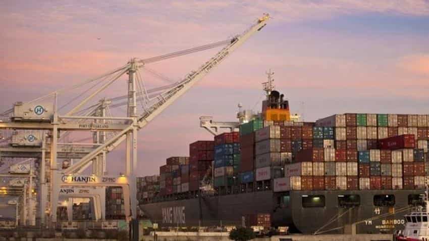 Jawaharlal Nehru Port Trust (JNPT) can see double-digit growth now: Neeraj Bansal Jawaharlal Nehru Port Trust (JNPT) can see double-digit growth now: Neeraj Bansal