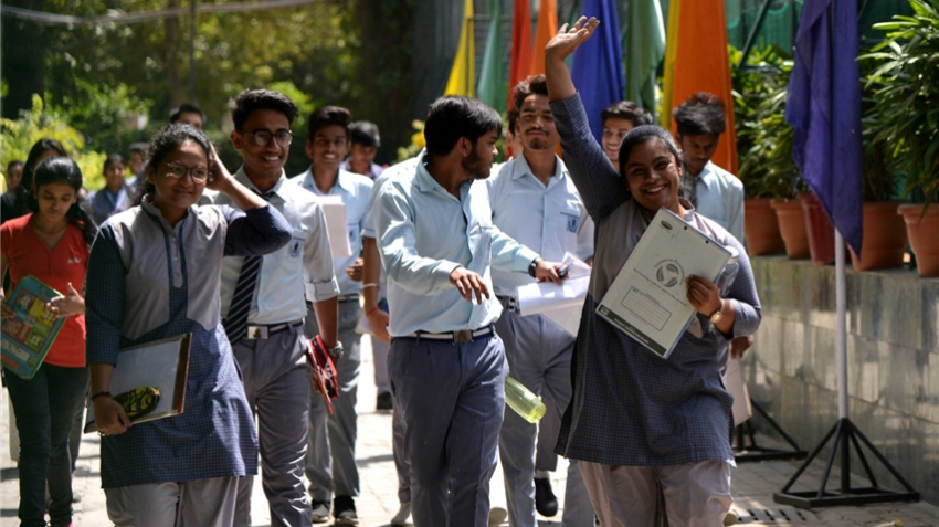jeemain.nic.in JEE Main 2018 Result Live: CBSE declares result; check cbseresults.nic.in, results.nic.in jeemain.nic.in JEE Main 2018 Result Live: CBSE declares result; check cbseresults.nic.in, results.nic.in