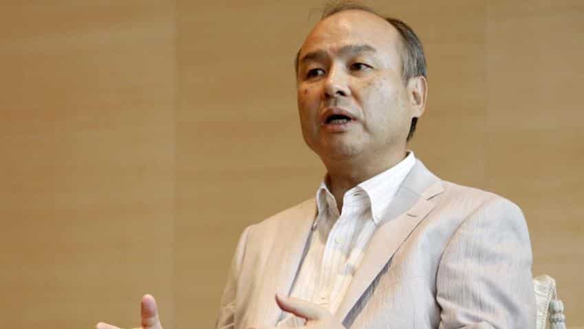 Sprint Corp, T-Mobile deal: SoftBank CEO Masayoshi Son clinches his biggest deal by letting go Sprint Corp, T-Mobile deal: SoftBank CEO Masayoshi Son clinches his biggest deal by letting go