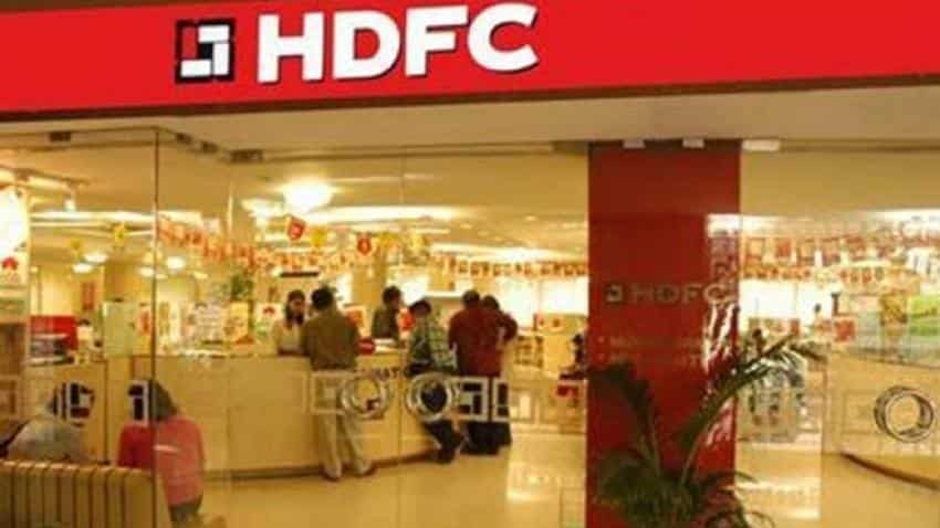 HDFC Q4FY18 standalone PAT jumps 39% at Rs 2,846 crore; firm to issue bonds worth Rs 85,000 crore 