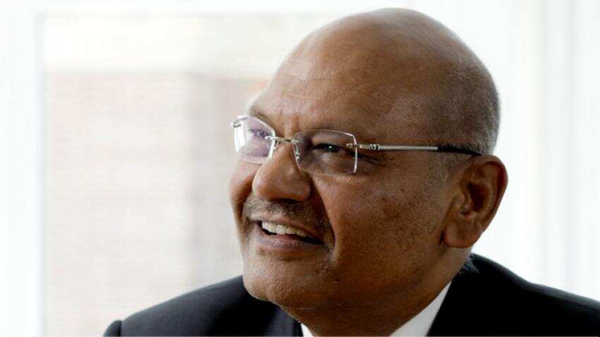 Vedanta chairman Anil Agarwal told Anglo not to sell South African assets Vedanta chairman Anil Agarwal told Anglo not to sell South African assets