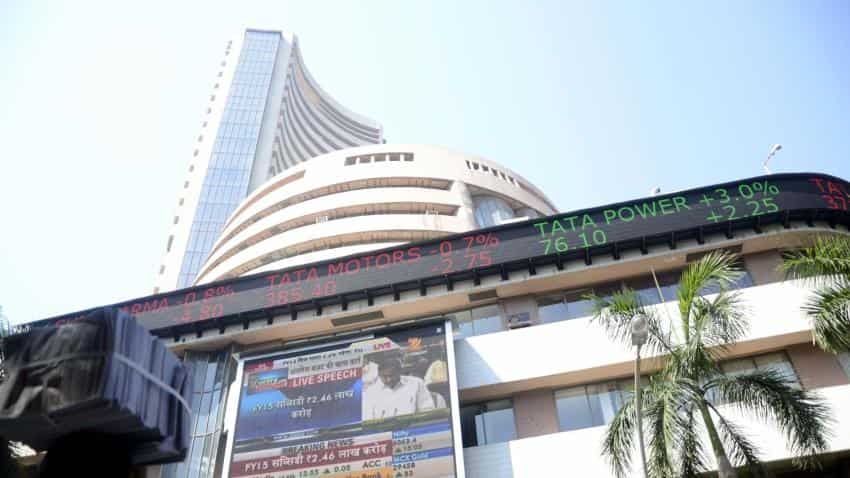 Stock, forex, commodity markets shut today to observe Maharashtra Day