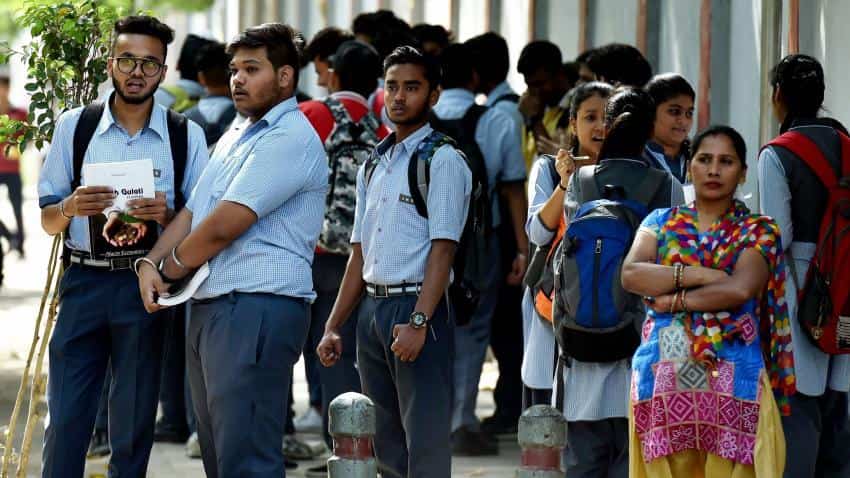 pseb.ac.in PSEB class 10 result 2018 to be declared shortly; check toppers list here; Punjab Board result available on examresults.net too