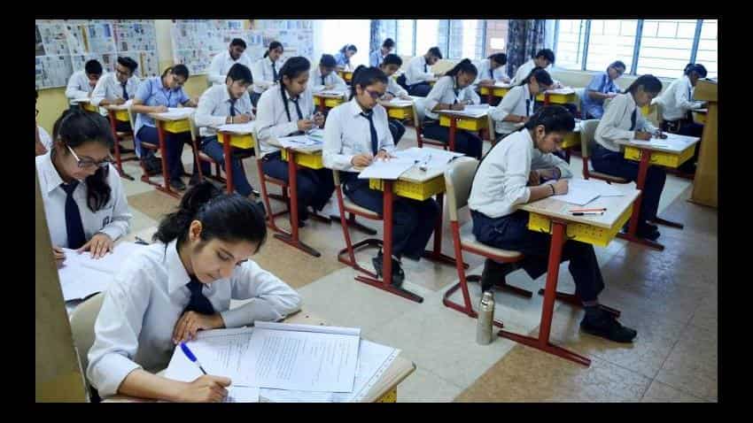 CBSE result 2018 class 12 date: Will there be a delay due to economic paper leak? Find out CBSE result 2018 class 12 date: Will there be a delay due to economic paper leak? Find out