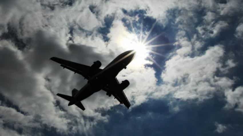 Good news for flyers, in-flight mobile connectivity in Indian airspace gets Telecom panel nod Good news for flyers, in-flight mobile connectivity in Indian airspace gets Telecom panel nod