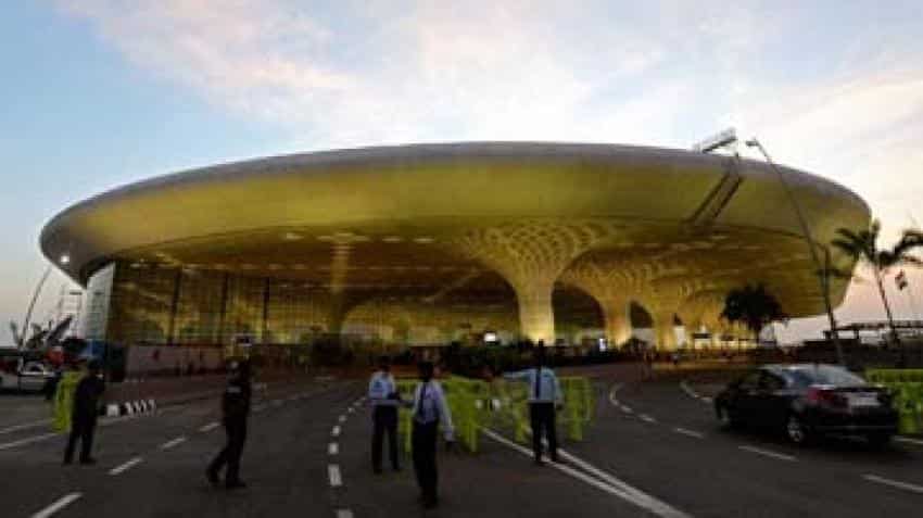 Mumbai airport&#039;s luxury service Pranaam GVK a hit, as many as 100,000 opt for it