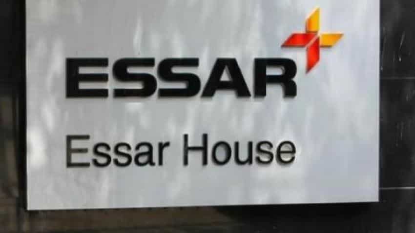 Essar Steel CoC to meet ArcelorMittal, Numetal reps ahead of bids submission
