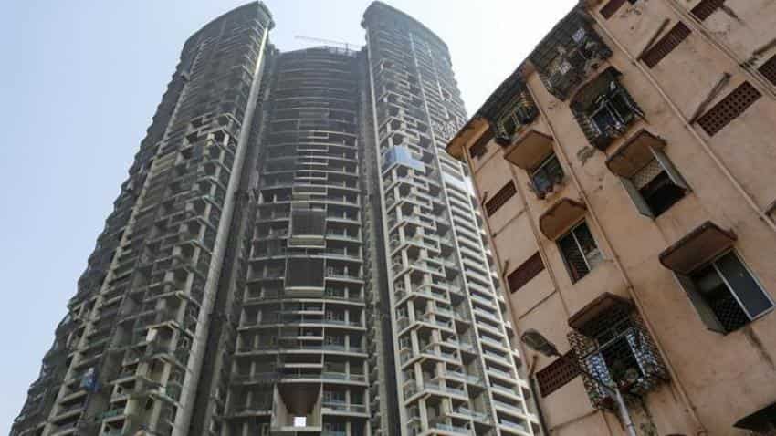 Jaypee, Amrapali, Supertech, Unitech protests: Action on way, homebuyers to get their flats Jaypee, Amrapali, Supertech, Unitech protests: Action on way, homebuyers to get their flats