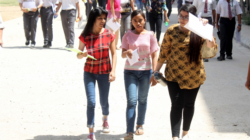 EAMCET 2018 results declared; JEE Mains topper Bhogi Suraj Krishna tops AP EAMCET Engineering; check sche.ap.gov.in, manabadi.co.in EAMCET 2018 results declared; JEE Mains topper Bhogi Suraj Krishna tops AP EAMCET Engineering; check sche.ap.gov.in, manabadi.co.in