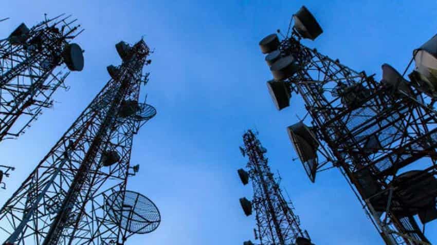 Draft telecom policy: Benefits - 40 lakh jobs and 50 mbps broadband speed; cost - $100 bn
