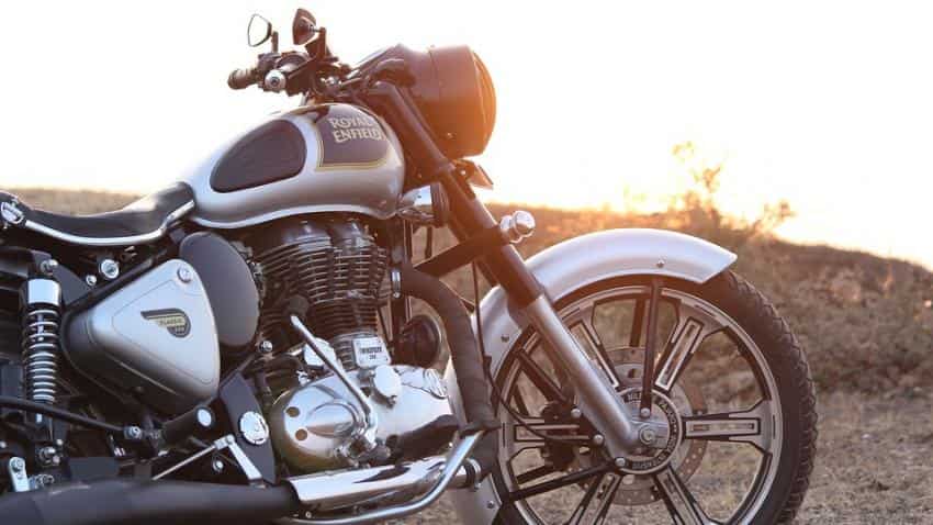 No Royal Enfield comfort for Eicher Motors as share price plunges Rs 1800 in 2 days; is stock worth it now?