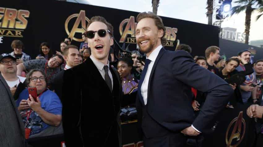 Avengers Infinity War box office collection beats Salman Khan's Tubelight, others Avengers Infinity War box office collection beats Salman Khan's Tubelight, others