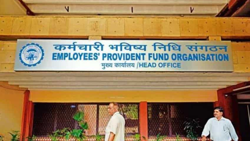 EPFO says no data leakage, trashes Aadhaar data theft reports on social media 