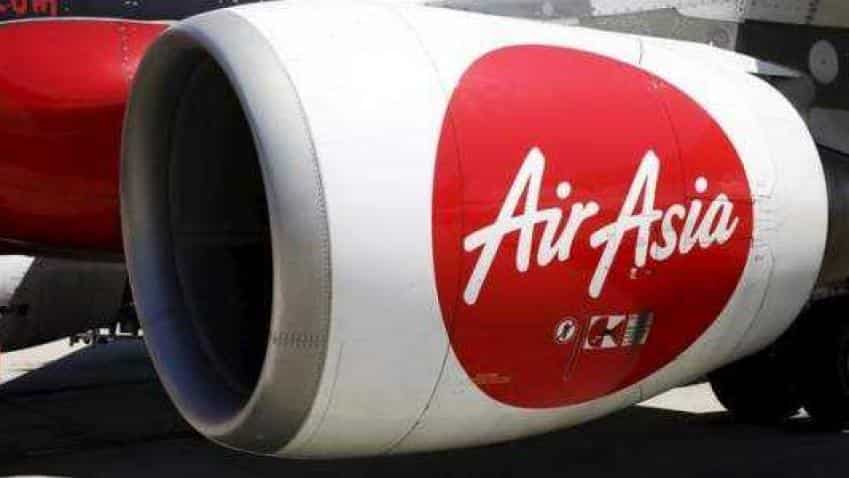 AirAsia India chief Amar Abrol quits; to move back to parent HQ in Malaysia