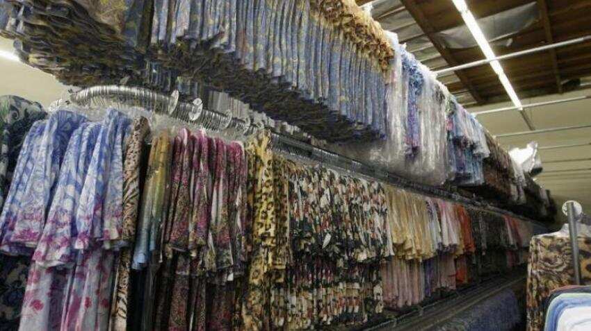 Walmart, Philip-Van Heusen, Reliance Trendz others taking part in Farm to Fashion textile expo Walmart, Philip-Van Heusen, Reliance Trendz others taking part in Farm to Fashion textile expo