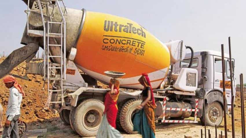 Binani Cement sale: UltraTech back in the race after hiccup Binani Cement sale: UltraTech back in the race after hiccup