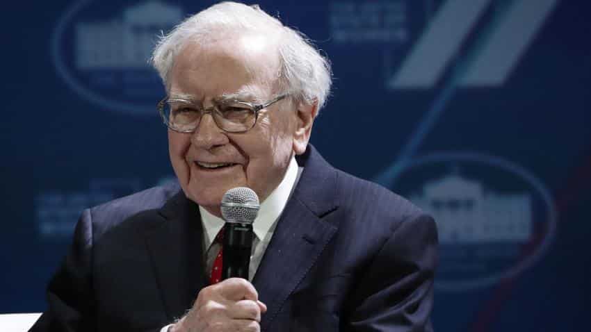 This Warren Buffett-backed Tesla rival no longer investors' favourite; stock tanks 20% This Warren Buffett-backed Tesla rival no longer investors' favourite; stock tanks 20%