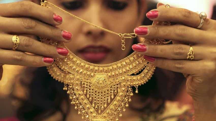 PC Jeweller share price recovers 32% after Zee Business speaks to MD Balram Garg