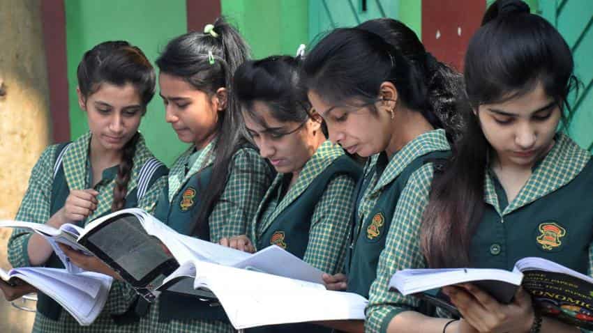 manresults.nic.in Manipur Board Class 12 results 2018 LIVE Updates: Result declared; check COHSEM HSSLC Class 12 Results now