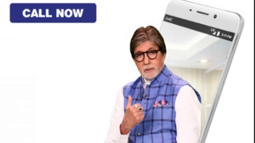 Reliance Jio launches JioInteract, world’s first AI based brand engagement platform; now talk to Amitabh Bachchan