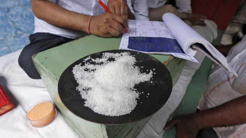 Sugar cess: GST Council to decide today; looks to raise Rs 1,540 cr