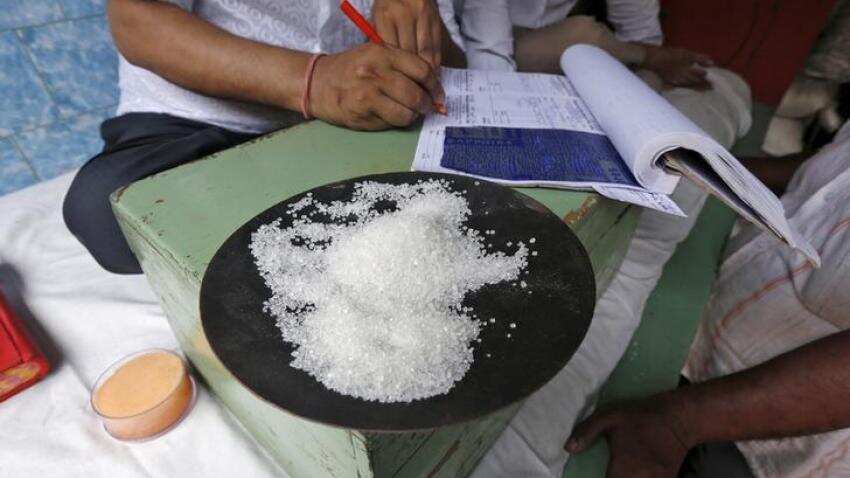 Sugar cess: GST Council to decide today; looks to raise Rs 1,540 cr Sugar cess: GST Council to decide today; looks to raise Rs 1,540 cr