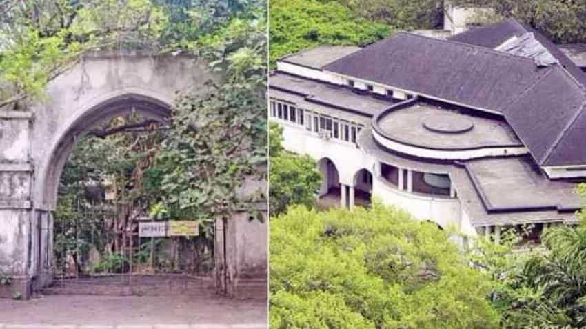Will this happen to Muhammad Ali Jinnah House in Mumbai? Find out 