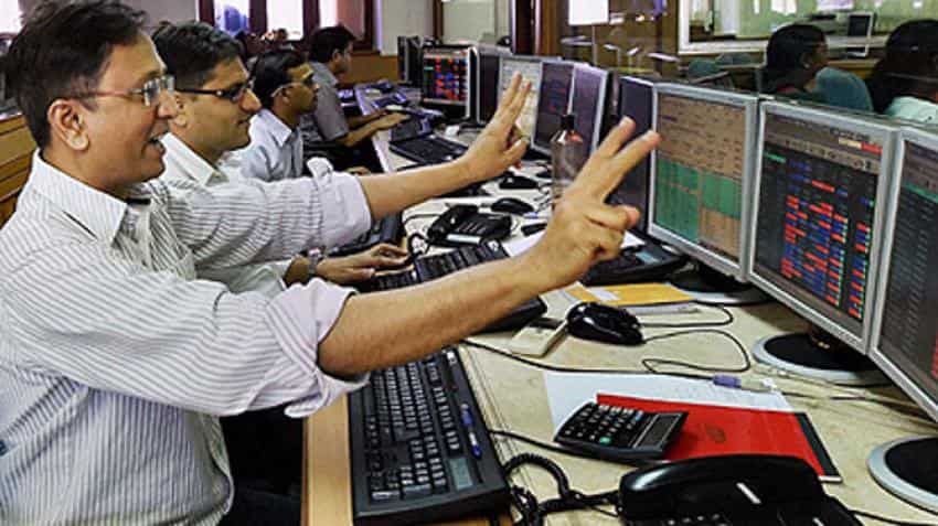 PC Jeweller share price rallies a whopping 24 per cent; look at what management says PC Jeweller share price rallies a whopping 24 per cent; look at what management says