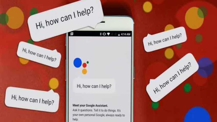 Google Assistant now support 5,000 devices at home Google Assistant now support 5,000 devices at home