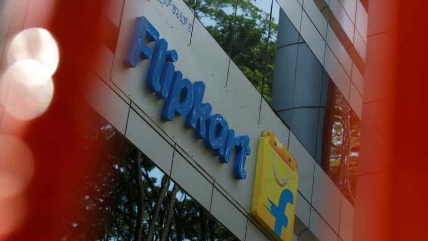 Flipkart clears 75% stake sale to Walmart in deal valued at $15 bn, snubs Amazon offer