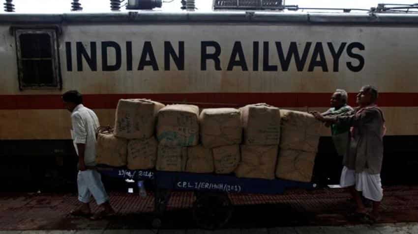 Indian Railways meals: Get set for a big, pleasant surprise on trains from IRCTC  