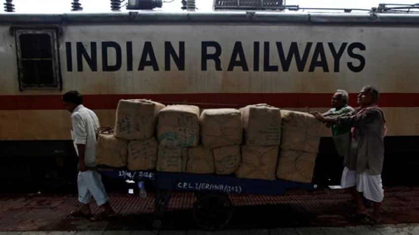 Indian Railways meals: Get set for a big, pleasant surprise on trains from IRCTC Indian Railways meals: Get set for a big, pleasant surprise on trains from IRCTC