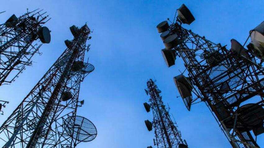 Telcos&#039; revenue dips 8.6% to Rs 2.55 lakh cr; govt collections from licence fee, SUC too plunge