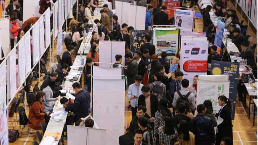 Alibaba Group tops revenue forecasts as investments clip margins Alibaba Group tops revenue forecasts as investments clip margins