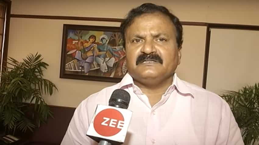 Seamless, paperless service for flyers coming soon; AAI chairman Guruprasad Mohapatra reveals how Seamless, paperless service for flyers coming soon; AAI chairman Guruprasad Mohapatra reveals how