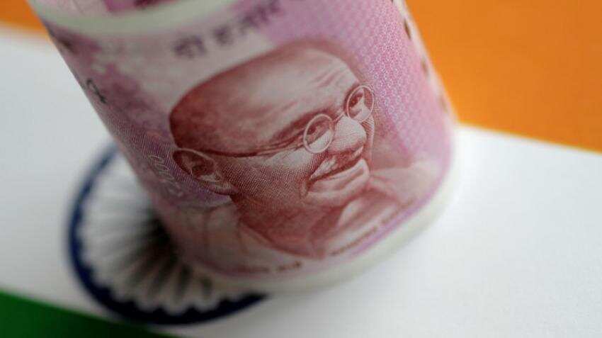 Indian Rupee vs Dollar: Rupee settles at 66.82-level; what dampened sentiment in the currency